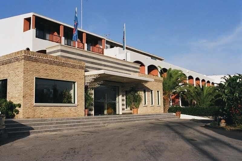 Fotografii Mare Monte Beach 4*